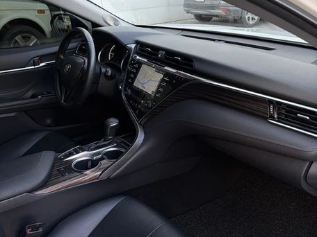 Toyota Camry, 2017 — фото 9