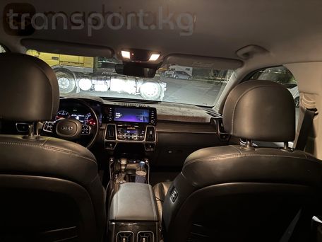 Kia Sorento, 2020 — 照片 10