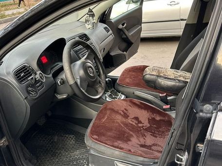Volkswagen ID. Polo, 2012 — photo 10