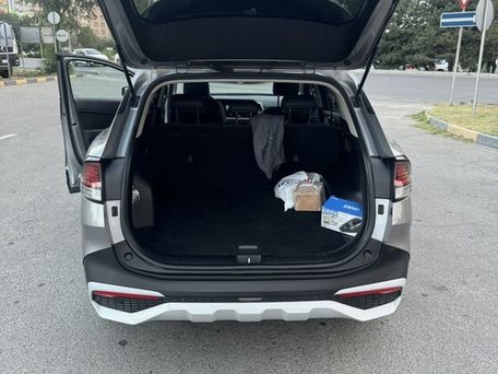 Kia Sportage, 2022 — 照片 10