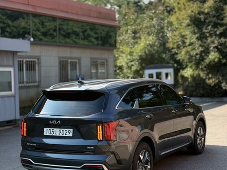 Kia Sorento, 2022 — сүрөт 5