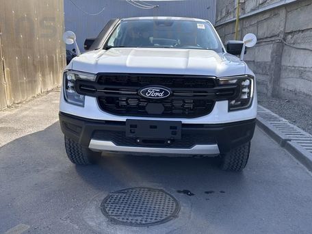 Ford Ranger, 2026