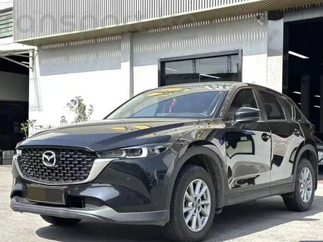 Mazda CX-5, 2024 — 照片 1