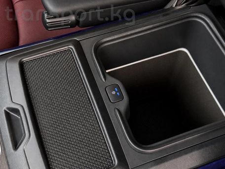 Land Rover Range Rover Sport, 2026 — photo 7