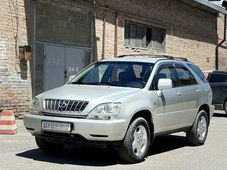 Lexus RX, 2001 — сүрөт 1