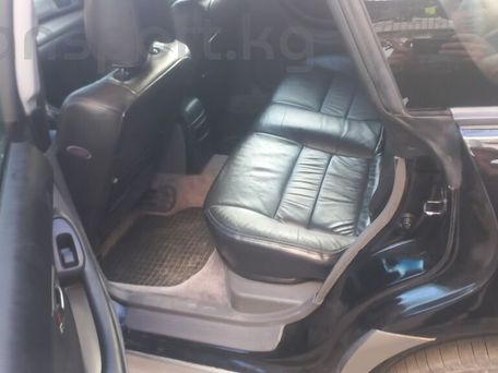 Subaru Outback, 1999 — сүрөт 6