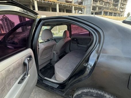 Nissan Primera, 2000 — photo 4