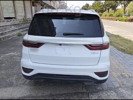Geely Vision X6, 2020 — сүрөт 3