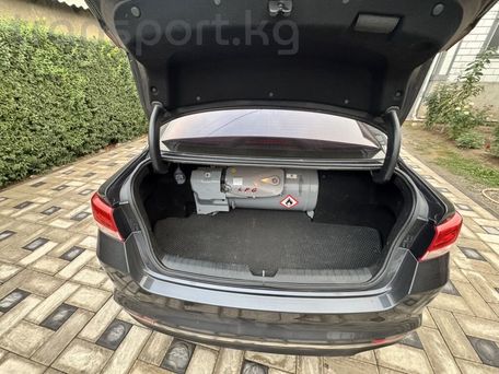Kia K5, 2016 — сүрөт 6