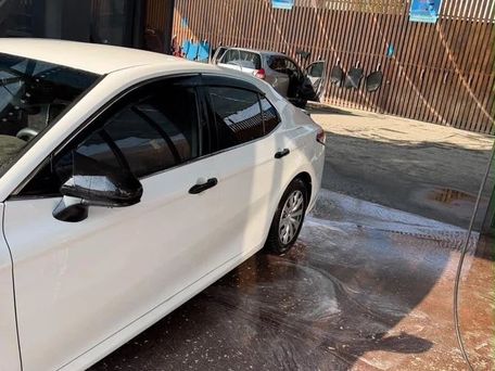 Toyota Camry, 2020 — сүрөт 6