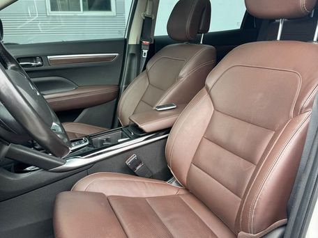 Renault Samsung QM6, 2020 — сүрөт 8
