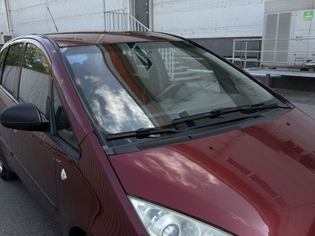 Mitsubishi Colt, 2005 — фото 9