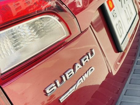 Subaru Outback, 2018 — сүрөт 9