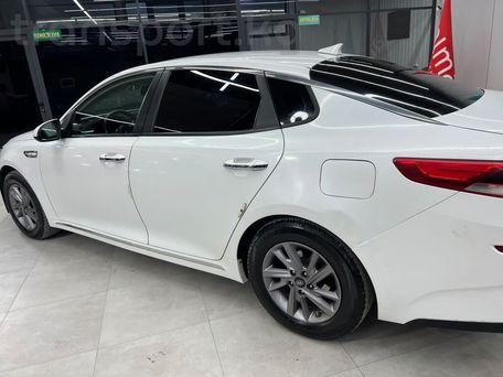 Kia K5, 2018 — сүрөт 4