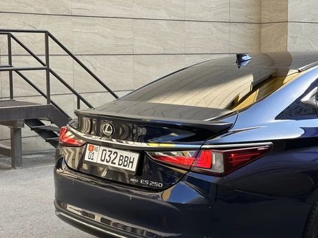 Lexus ES, 2020 — photo 4