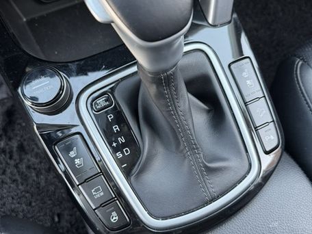 Kia Seltos, 2020 — 照片 15