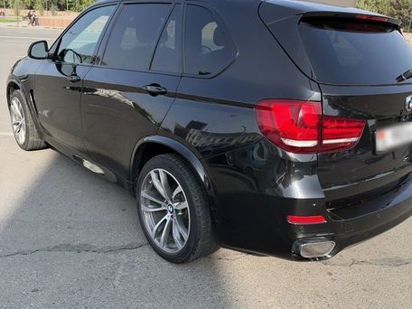 BMW X5, 2018 — сүрөт 11