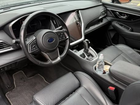 Subaru Legacy, 2024 — 照片 4