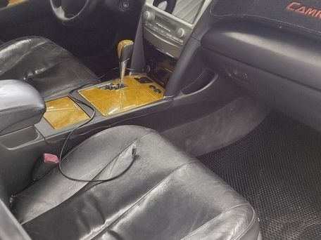 Toyota Camry, 2007 — сүрөт 5