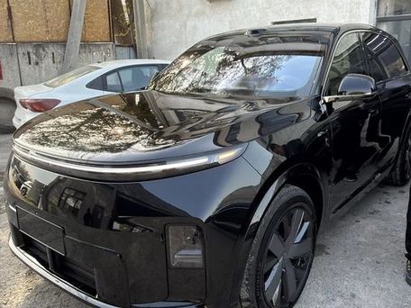 Li Auto (Lixiang) L8, 2026 — photo 2