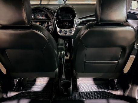 Chevrolet Spark, 2017 — фото 14