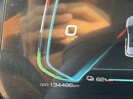 BYD E2, 2021 — photo 9