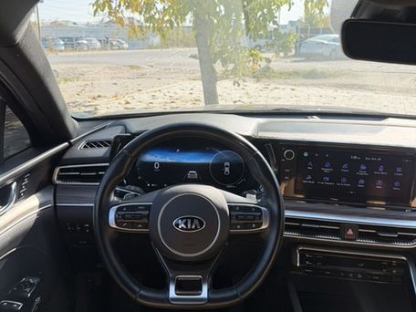 Kia K5, 2020 — photo 7