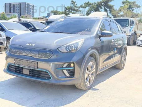 Kia Niro, 2021 — photo 11