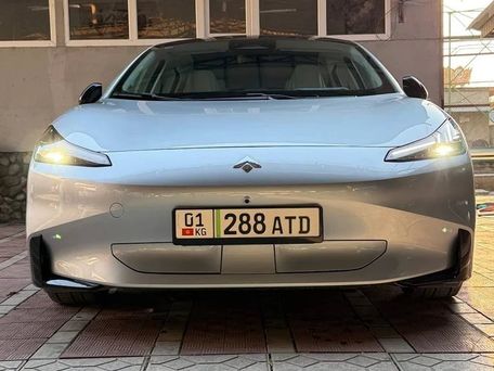 Aion Hyptec GT (Hyper GT), 2023 — 照片 2