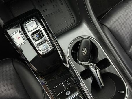 Hyundai Sonata, 2019 — photo 14