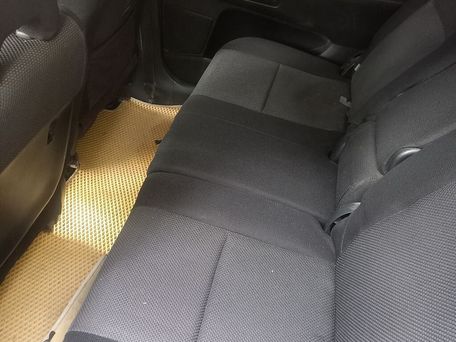 Toyota Wish, 2004 — сүрөт 8
