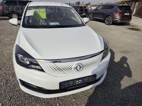 Dongfeng AX7, 2025 — сүрөт 2