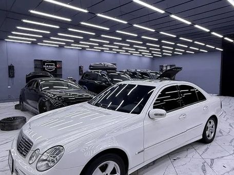 Mercedes-Benz E-Класс, 2002 — фото 3