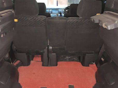 Honda Stepwgn, 2004 — сүрөт 12