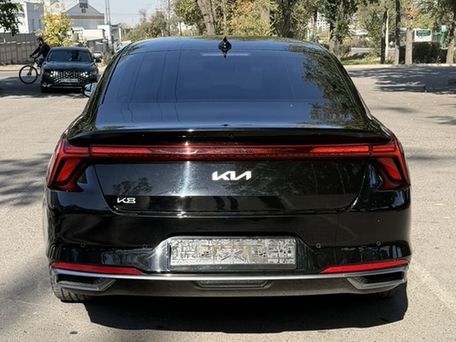 Kia K8, 2024 — 照片 8