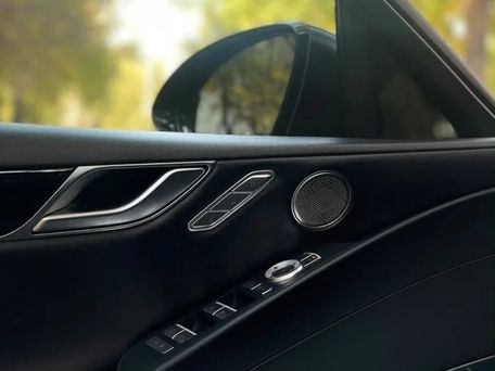 Genesis G80, 2021 — photo 10