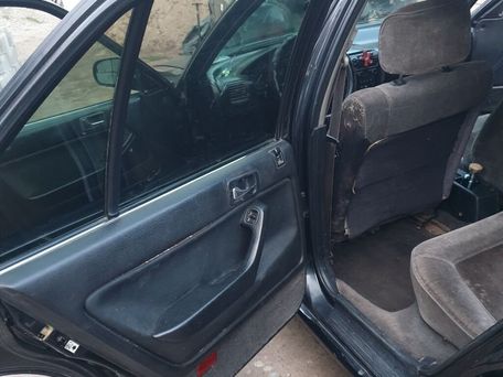 Honda Accord, 1993 — photo 8
