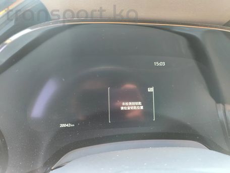 Lexus RX, 2025 — фото 11