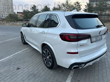BMW X5, 2021 — фото 4