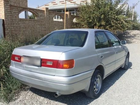 Toyota Corona, 1997 — сүрөт 8