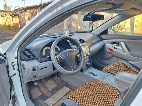 Toyota Camry, 2008 — сүрөт 7