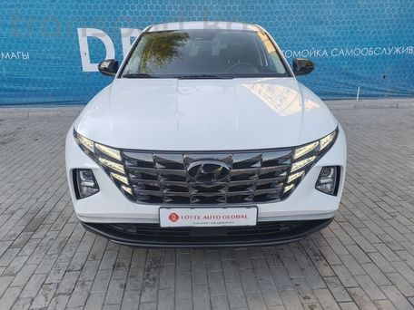 Hyundai Tucson, 2022 — photo 3