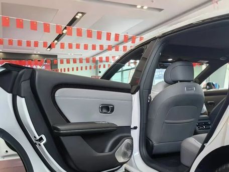 Changan Qiyuan A06, 2026 — photo 7