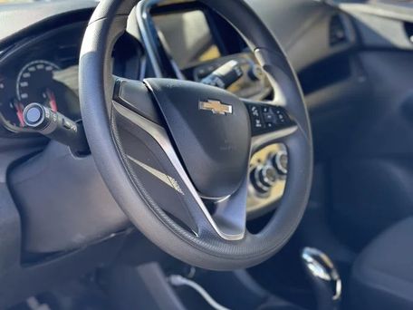 Chevrolet Spark, 2018 — 照片 5