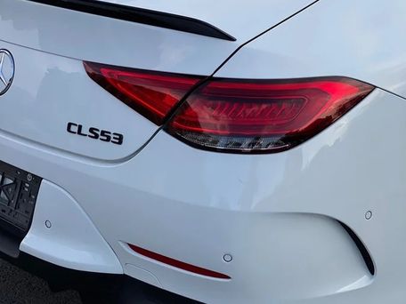 Mercedes-Benz CLS AMG, 2019 — фото 8