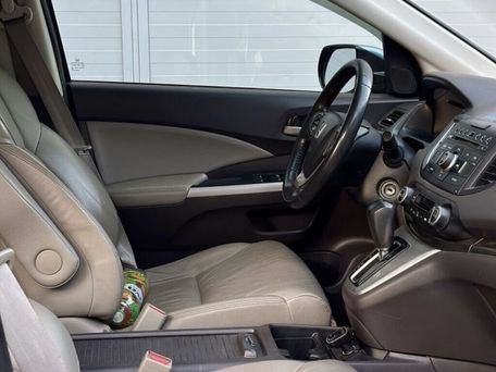 Honda CR-V, 2013 — 照片 5