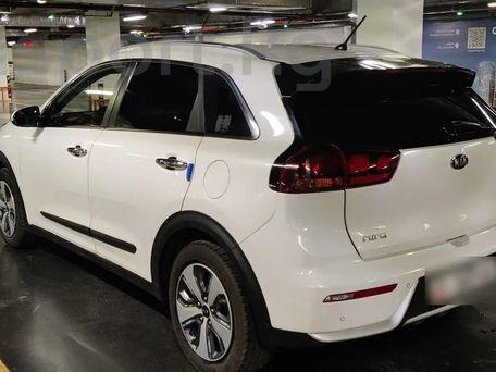 Kia Niro, 2018 — 照片 6