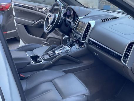 Porsche Cayenne, 2016 — фото 14