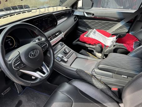 Hyundai Palisade, 2020 — photo 4