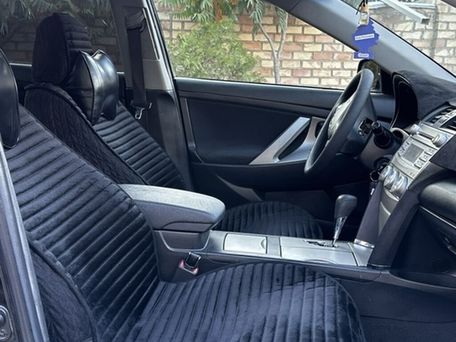 Toyota Camry, 2011 — сүрөт 4